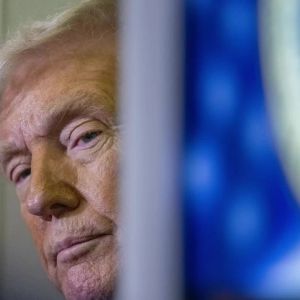 BREAKING: US President Donald Trump Announced That They Have Reached a Tariff Agreement with the European Union – “The Biggest Deal Ever”