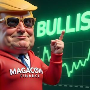 Early SHIBA INU Buyers Saw 1000x Gains—Is This New Token Next?