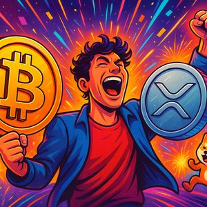 Here is What XRP Could Be Worth if Bitcoin Hits $200,000