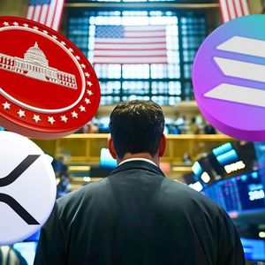 Here is How Much XRP and Solana Could Surge Over ETF Speculations