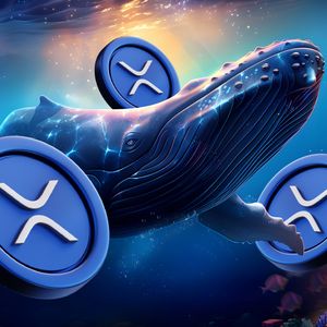 XRP Whales Stir Market as Sell-Off Risk Rises – Retail May Be Running Out of Time
