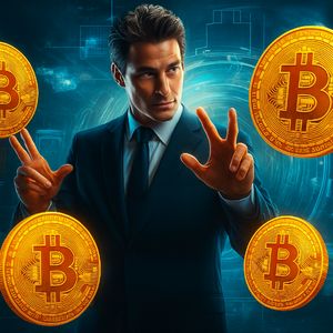 Bitcoin Price Prediction for August 2025 – Here Is What to Expect