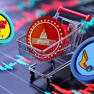 Best Crypto Presale To Buy Now: Is MAGACOIN FINANCE The Most Likely 100x Token for 2025? TOKEN6900 & HYPER Gain Major FOMO