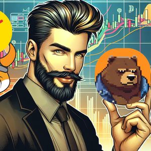 Analysts Say: Forget BONK and FLOKI — BeerBear Is Poised to Be the New Millionaire-Maker Crypto With 500x Growth Potential by 2026
