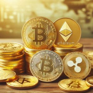Digital Asset Funds See $1.9 Billion in Weekly Inflows! Ethereum Rises to the Lead! Here's All the Data