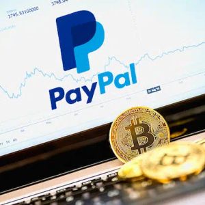 A New Era in Crypto from Global Payment Giant PayPal! It Affects Over 100 Cryptocurrencies, Including Bitcoin (BTC) and Ethereum (ETH)!