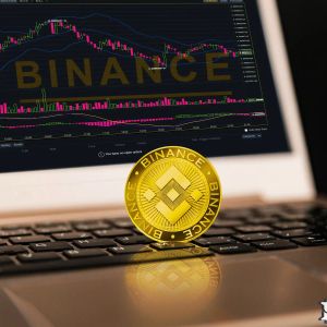 Experienced Analyst Explains the Reason Behind BNB’s Explosive Rally