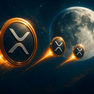This Altcoin Could Be the Next XRP With a Chance to Surge 1,850%