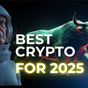 5 Low-Cap Altcoins Set for 2025—MAGACOIN FINANCE Ranked a Potential Game-Changer