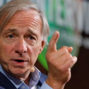 Billionaire Investor Ray Dalio Issues Critical Alert on Bitcoin and Gold – “The US is Spending More Than Its Income…”
