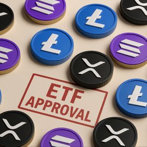 XRP ETF Approval and the Best Cryptos Positioned to Surge Next