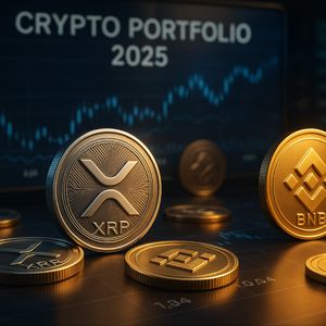 Top 3 Picks for Your Crypto Portfolio in 2025