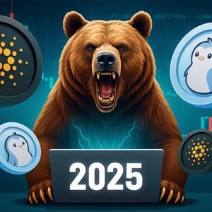 High ROI Crypto Investments to Look Out for in 2025