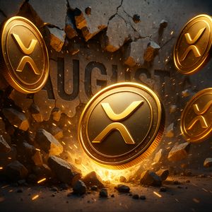 XRP Prediction: Will it Break $5 by the End of August?