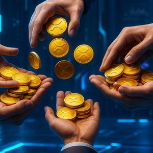 Here is How Much XRP Would Cost if Every Person Owned 100 Coins
