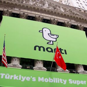 A Major Turkish Company, Which Has Listed on the New York Stock Exchange, Makes a Cryptocurrency Move! "We'll Start with Bitcoin!"