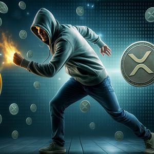 Could a $100 Investment in XRP Turn Into $10,000 by 2026? One Altcoin Already Proving It’s Possible