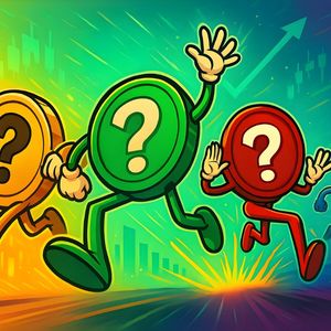 Top 3 Altcoins That Can Outperform XRP in 2025