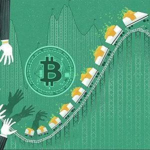 Big Claim from Analysis Company: “Bitcoin Rally May Be Preparing for the Next Explosion”
