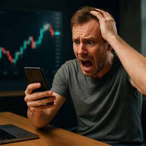 Will Panic Selling Trigger Another Bitcoin Crash? What Investors Must Know Today