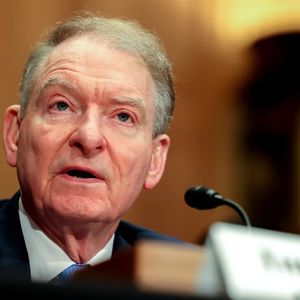 SEC Chairman Paul Atkins Discusses Highly Anticipated Cryptocurrency Report! "Did It Meet Expectations?"