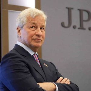 Bitcoin Critic JPMorgan CEO Jamie Dimon Speaks Out Again on Cryptocurrencies – Here’s What He Said About BTC