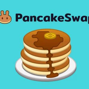 Decentralized Exchange PancakeSwap Breaks Trading Volume Record in July! Here Are the Details
