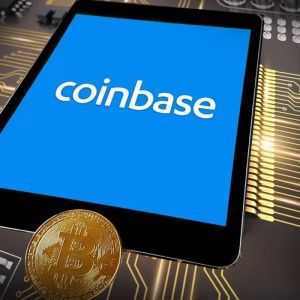 Bitcoin Exchange Coinbase Announces the Amount of Bitcoin It Bought in the Second Quarter of the Year! It Surpassed Tesla! Here Are the Details