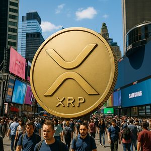 XRP Price August Outlook: Will a Sudden Breakout Catch Traders off Guard?