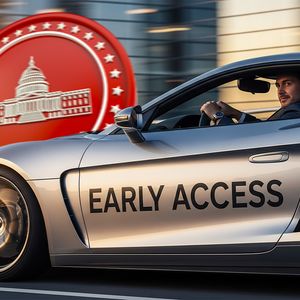 MAGACOIN Buzz Builds as Investors Chase Early Access Before XRP ETF News Hits
