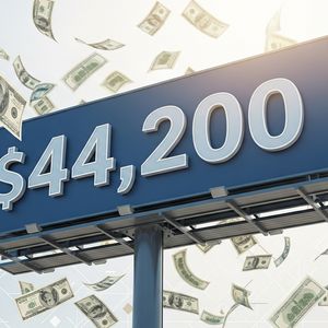 Crypto Experts Reveal the Next $3,800 Investment That Could Turn Into $44,200