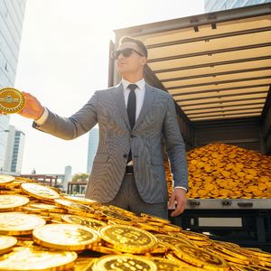 MAGACOIN FINANCE, TROLL and Story Gain Momentum as Supply Dwindles Fast