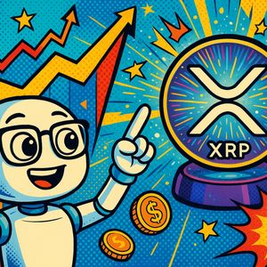 Realistic Price Prediction for XRP for the End of 2025