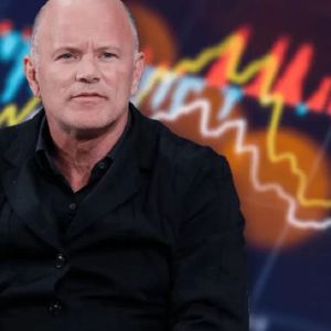 Billionaire Investor Mike Novogratz Reveals New Price Prediction for Ethereum Following Recent Declines