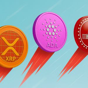 Why XRP, ADA and This Altcoin Could Give a Major Boost to Your Portfolio