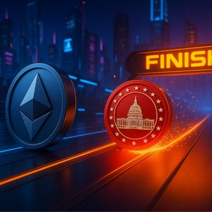 Ethereum Close to a New Record High, While MAGACOIN Might Lead the Next Crypto Boom