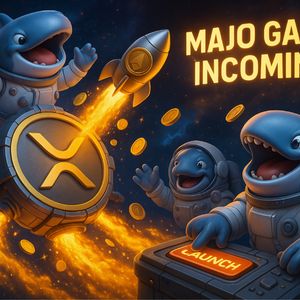 XRP Whales Are Buying This New Altcoin for Major Profits