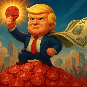 This Altcoin Could Turn $1,000 Into a Crypto Windfall