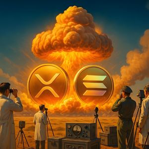 Crypto Price Forecast: XRP, Solana, and Hedera Hashgraph Poised for a Major Breakout