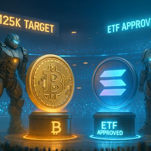 Ethereum Investors Eyeing 20x Gains: Will ETH Beat Bitcoin to $200K?