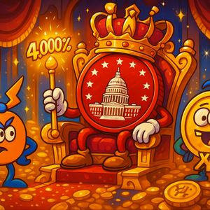 MAGACOIN FINANCE Leads Best Crypto Presale Picks as Analysts Forecast 4,000% Potential Returns