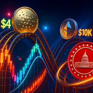 Cardano Price Forecast—Will ADA Reach $4 Before Ethereum Hits $10K?
