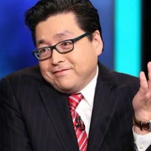 Tom Lee, the previous bull, spoke about Ethereum (ETH)! He said, "It will be the biggest!" and gave a date!