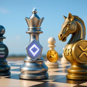 Solana and DOGE Investors Shift to This New Altcoin—XRP Traders Join In