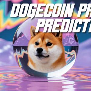 Dogecoin Price Prediction for 2026: Will the Altcoin Season Boost Prices to $1?