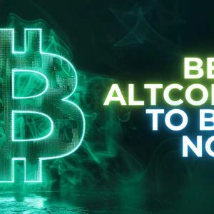Altcoin Momentum Builds Ahead of Q4: Top Tokens Gaining Investor Attention