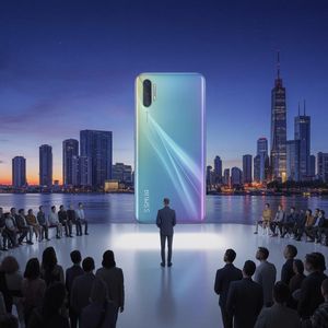 Solana Ships New Smartphone Worldwide — Is $500 Next for SOL?