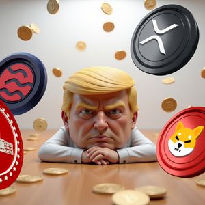 Top 3 Cryptocurrencies to Buy During the Dip