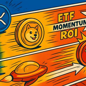 XRP ETF Speculation Fuels Rotation into DOGE and This New Altcoin