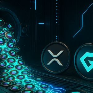 Solana Capital Outflow—Traders Target XRP and This New Altcoin Gem